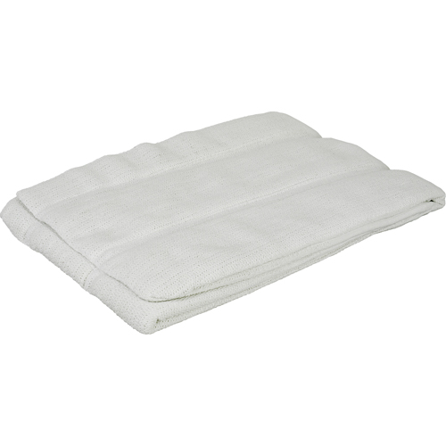 Couverture, Coton Helyx Safety & Industrial Supplies