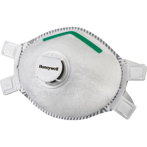 Saf-T-Fit&reg; N1139 Particulate Respirators, N99, NIOSH Certified, Small Helyx Safety & Industrial Supplies
