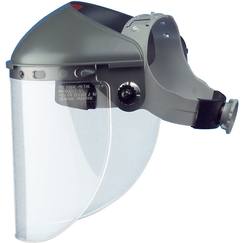 North&reg; High Performance&reg; Headgears, Ratchet Suspension Helyx Safety & Industrial Supplies