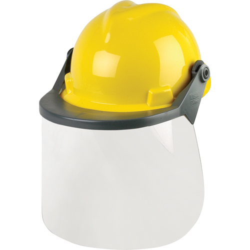 Head & Face Protection Systems Helyx Safety & Industrial Supplies
