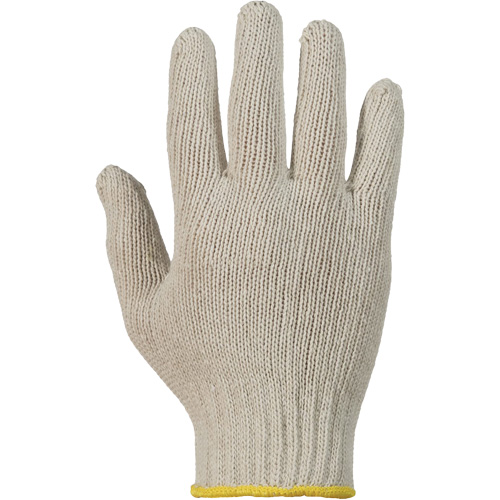 Gant en tricot Sure Knit SQ, Poly/coton, Calibre 7, T-petit Helyx Safety & Industrial Supplies