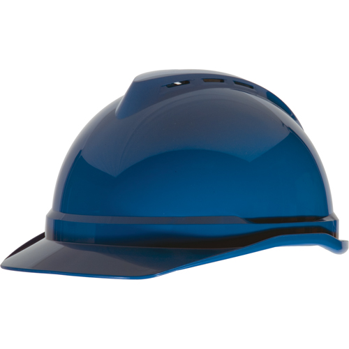 Advance&reg; Cap, Meets CSA Type 1, Ratchet Suspension, Vented Helyx Safety & Industrial Supplies