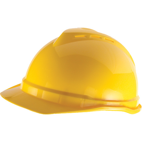 Casques de protection Advance, R&eacute;pond aux normes CSA type 1, Suspension Rochet, Ventil&eacute; Helyx Safety & Industrial Supplies