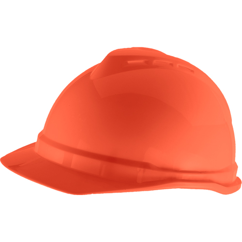 Casques de protection Advance, R&eacute;pond aux normes CSA type 1, Suspension Rochet, Ventil&eacute; Helyx Safety & Industrial Supplies