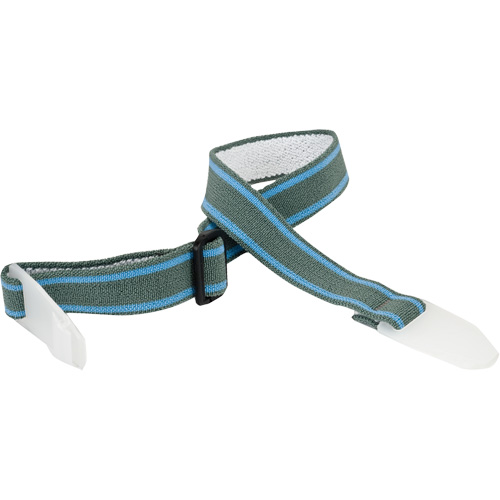 Mentonni&egrave;re pour casque de s&eacute;curit&eacute; Helyx Safety & Industrial Supplies
