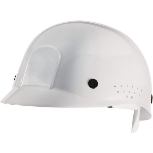 Bump Caps, Pinlock Suspension, White Helyx Safety & Industrial Supplies