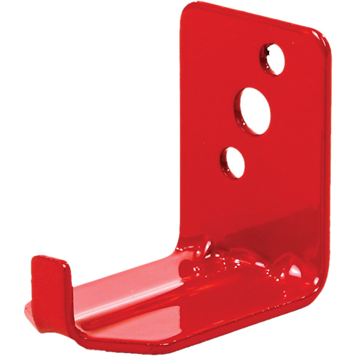 Wall Hook For Fire Extinguishers (ABC), Fits 10-15 lbs. Helyx Safety & Industrial Supplies