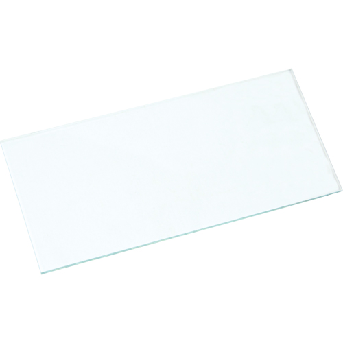 Couvre-plaques transparents Helyx Safety & Industrial Supplies