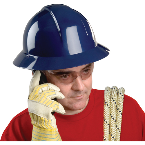 North&reg; The Everest Hardhat, Meets CSA Type 2, Ratchet Suspension, Non-Vented Helyx Safety & Industrial Supplies