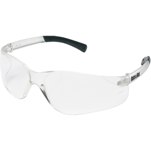 Bear Kat&reg; Safety Glasses, Clear Lens, Anti-Fog/Anti-Scratch, ANSI Z87+/Meets/Exceeds CSA Z94.3 Helyx Safety & Industrial Supplies