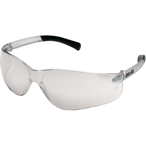 Bear Kat&reg; Safety Glasses, Indoor/Outdoor Mirror Lens, Anti-Scratch, ANSI Z87+/Meets/Exceeds CSA Z94.3 Helyx Safety & Industrial Supplies