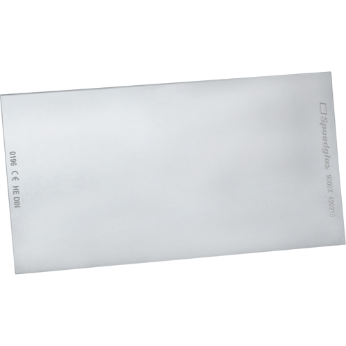 Lentilles auto assombrissantes 3M, Int&eacute;rieur Helyx Safety & Industrial Supplies