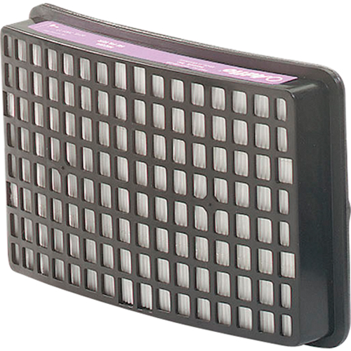 Speedglas Respiratory Protection-replacement Filters & Cartridges, P100 Filter, Pack of 2 Helyx Safety & Industrial Supplies