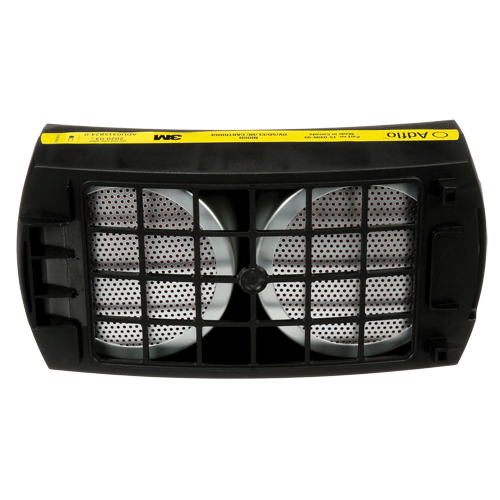 Speedglas Respiratory Protection-replacement Filters & Cartridges, P100 Filter, Pack of 6 Helyx Safety & Industrial Supplies