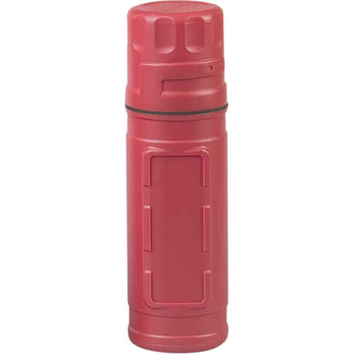 Document Storage Boxes - Tube Twist-On Lid, 3.75" Dia. X 12.5" H Helyx Safety & Industrial Supplies