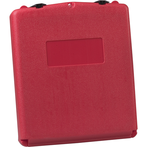 Boîtes de rangement pour documents, 13 1/8 x 3 9/16 x 15 3/4 Helyx Safety & Industrial Supplies