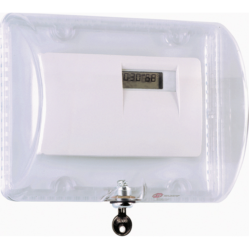Thermostat Protectors Helyx Safety & Industrial Supplies