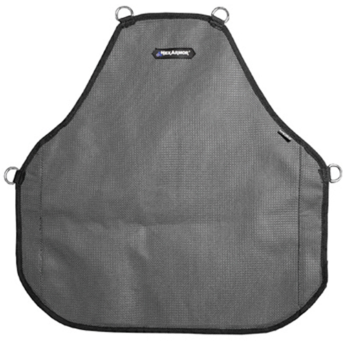 Cut Resistant Apron Helyx Safety & Industrial Supplies