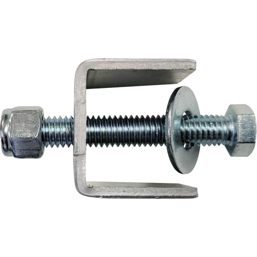 Sign Post Hardware Sets Helyx Safety & Industrial Supplies