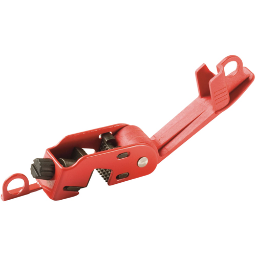 Dispositifs de verrouillages Grip Tight, Type Disjoncteur Helyx Safety & Industrial Supplies