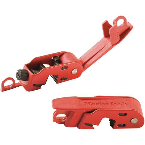 Dispositifs de verrouillages Grip Tight, Type Disjoncteur Helyx Safety & Industrial Supplies