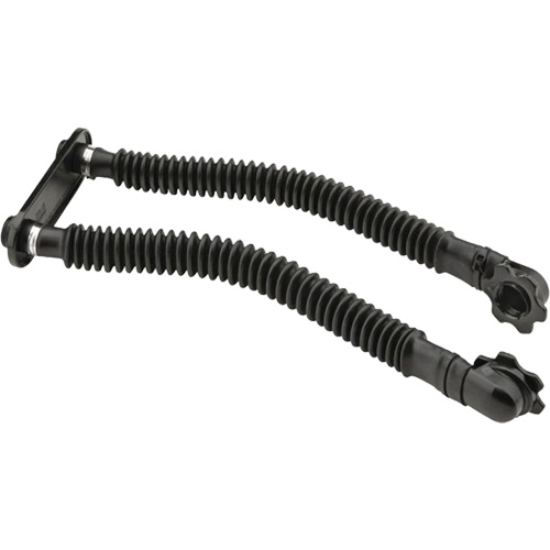 North&reg; Backpack Adapter Helyx Safety & Industrial Supplies