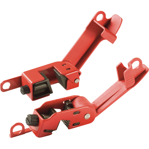 Dispositifs de verrouillages Grip Tight, Type Disjoncteur Helyx Safety & Industrial Supplies