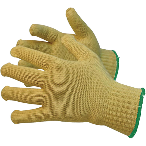 Gants en tricot de poids lourd, Taille Petit/7, Calibre 7, Enveloppe en Kevlar, ANSI/ISEA 105 niveau 2 Helyx Safety & Industrial Supplies