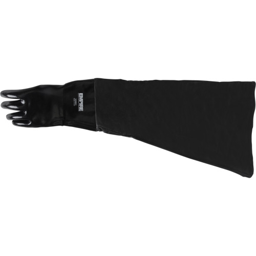 Gant pour sablage au jet, gaucher Helyx Safety & Industrial Supplies