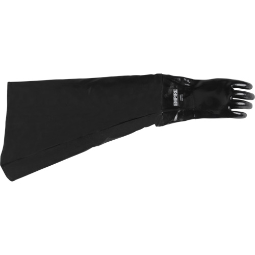 Sandblasting Glove, Right Hand Helyx Safety & Industrial Supplies