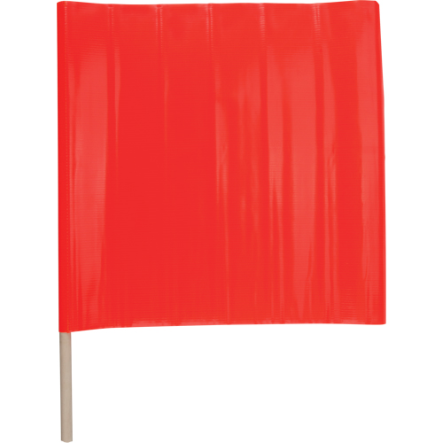 Traffic Safety Flags Helyx Safety & Industrial Supplies