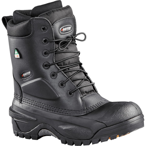 Workhorse Boots, Leather, Size 7 Helyx Safety & Industrial Supplies