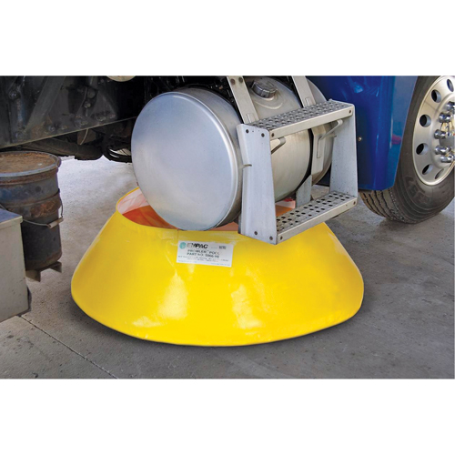 Prowler Pool, 28" dia., 20 US gal. Capacity Helyx Safety & Industrial Supplies