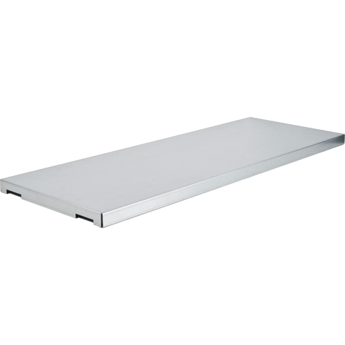 Armoires pour produits inflammables, tablettes additionnelles Helyx Safety & Industrial Supplies