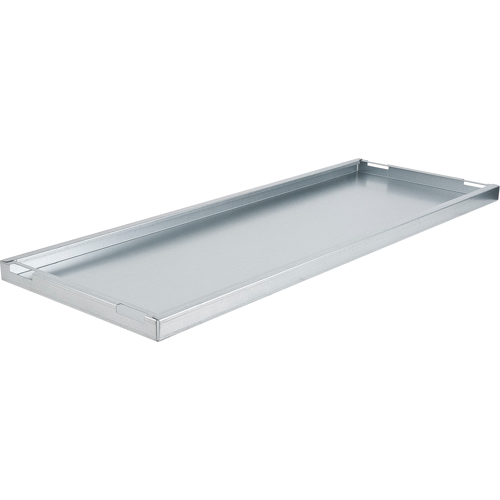 Armoires pour produits inflammables, tablettes additionnelles Helyx Safety & Industrial Supplies
