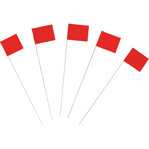 Marking Flags Helyx Safety & Industrial Supplies