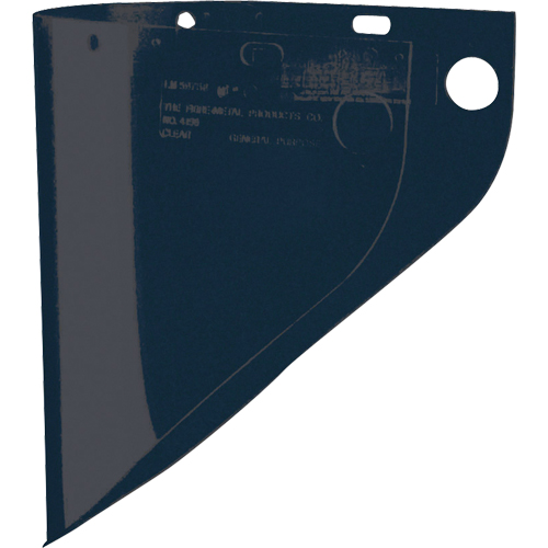 Visi&egrave;re High Performance Fibre-Metal, Propionate, Teinte IR 3.0 Helyx Safety & Industrial Supplies