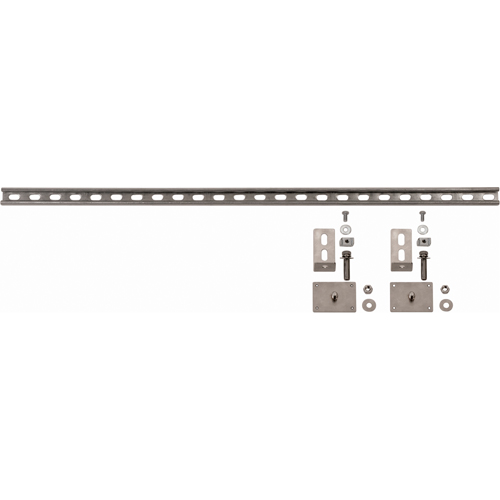 Seismic Bracket for Sure-Grip&reg; Ex Flammable Storage Cabinet Helyx Safety & Industrial Supplies