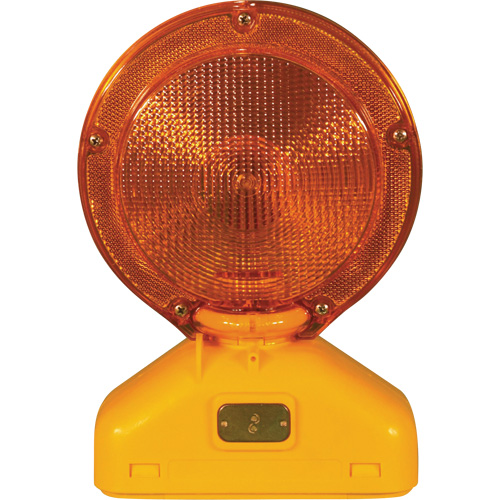 Lumi&egrave;re DEL Sundowner pour barricade Helyx Safety & Industrial Supplies