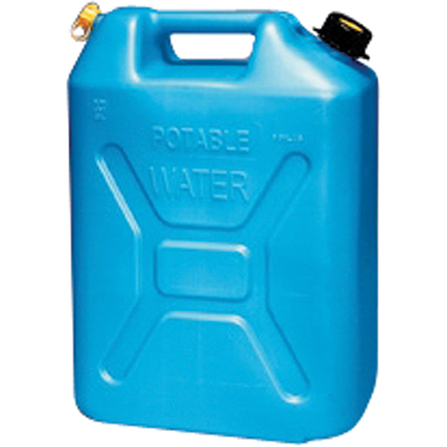 Water Containers Helyx Safety & Industrial Supplies