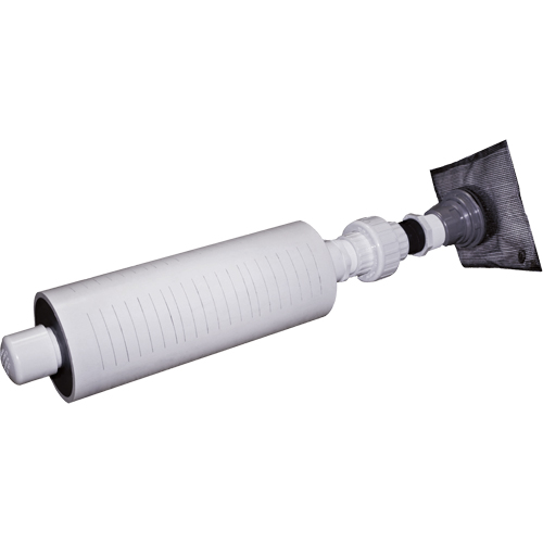 Bazooka Cartridge & Installation Kit Helyx Safety & Industrial Supplies