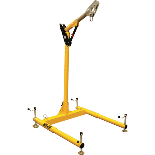 Miller&reg; ManHandler&reg; Winch Helyx Safety & Industrial Supplies