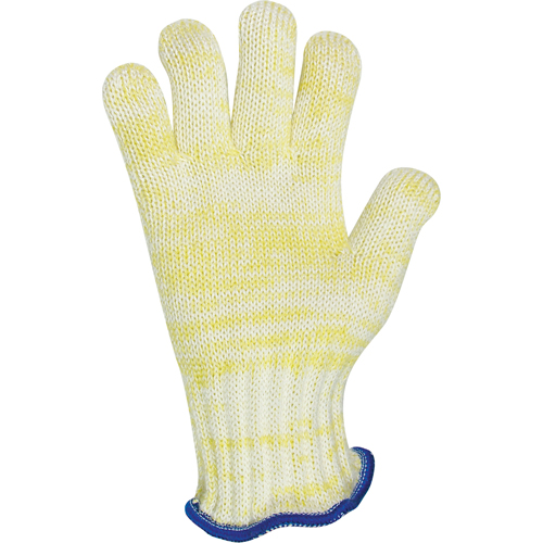Heat-Resistant Gloves, Kevlar&reg;/Nomex&reg;, Small, Protects Up To 500° F (260° C) Helyx Safety & Industrial Supplies
