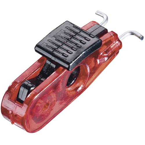 Dispositif de verrouillage miniature, Type Disjoncteur Helyx Safety & Industrial Supplies