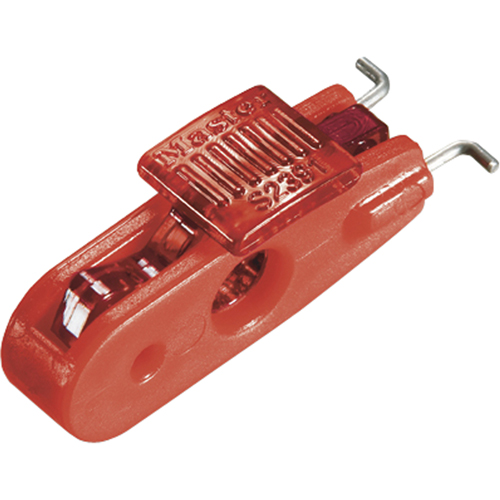 Miniature Lockout, Circuit Breaker Type Helyx Safety & Industrial Supplies