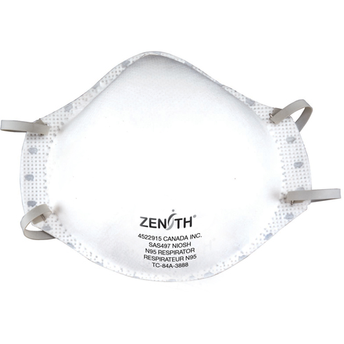 Worker's PPE Starter Kit Helyx Safety & Industrial Supplies