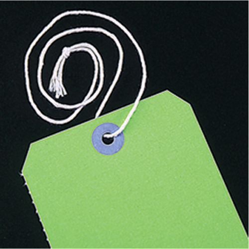 String Ties Helyx Safety & Industrial Supplies