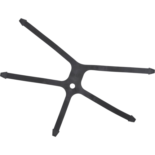 Survivair&reg; 5 Point Headstrap Helyx Safety & Industrial Supplies