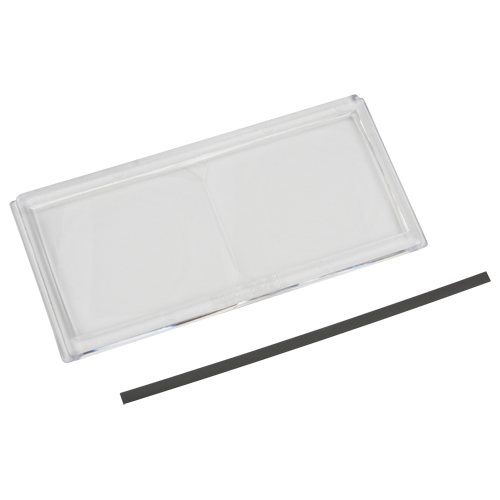 Magnification Lens for e650, e670 and e680 Series Helyx Safety & Industrial Supplies