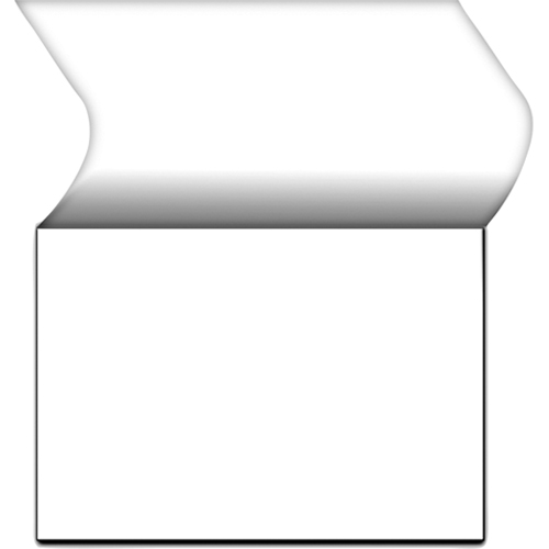 WHMIS Workplace Labels - Clear Overlaminate, 10" W Helyx Safety & Industrial Supplies